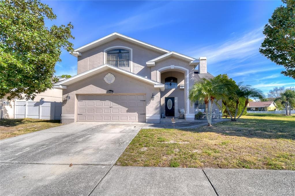12926 LONGCREST DRIVE RIVERVIEW, FL 33579