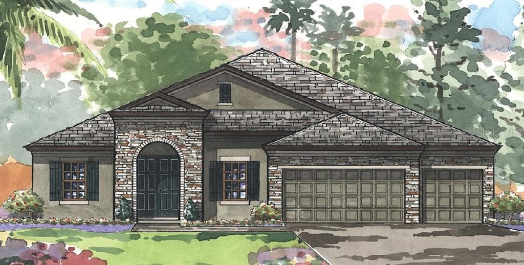 8696 BIRCHLEAF COURT LAND O LAKES, FL 34637