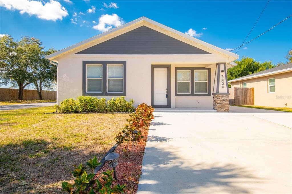 3400 N 53RD STREET TAMPA, FL 33619