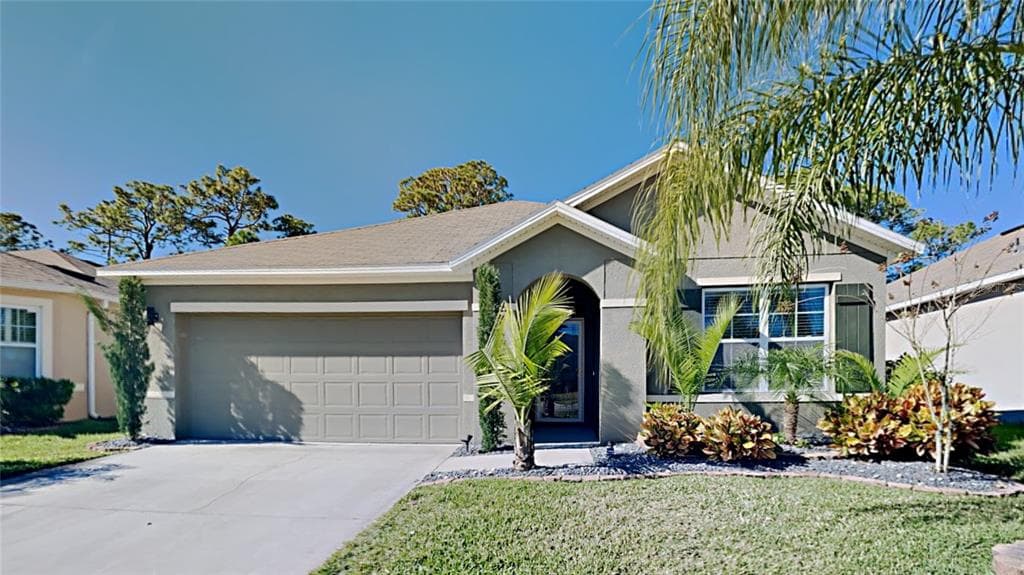 2704 STAR CORAL LANE NEW SMYRNA BEACH, FL 32168