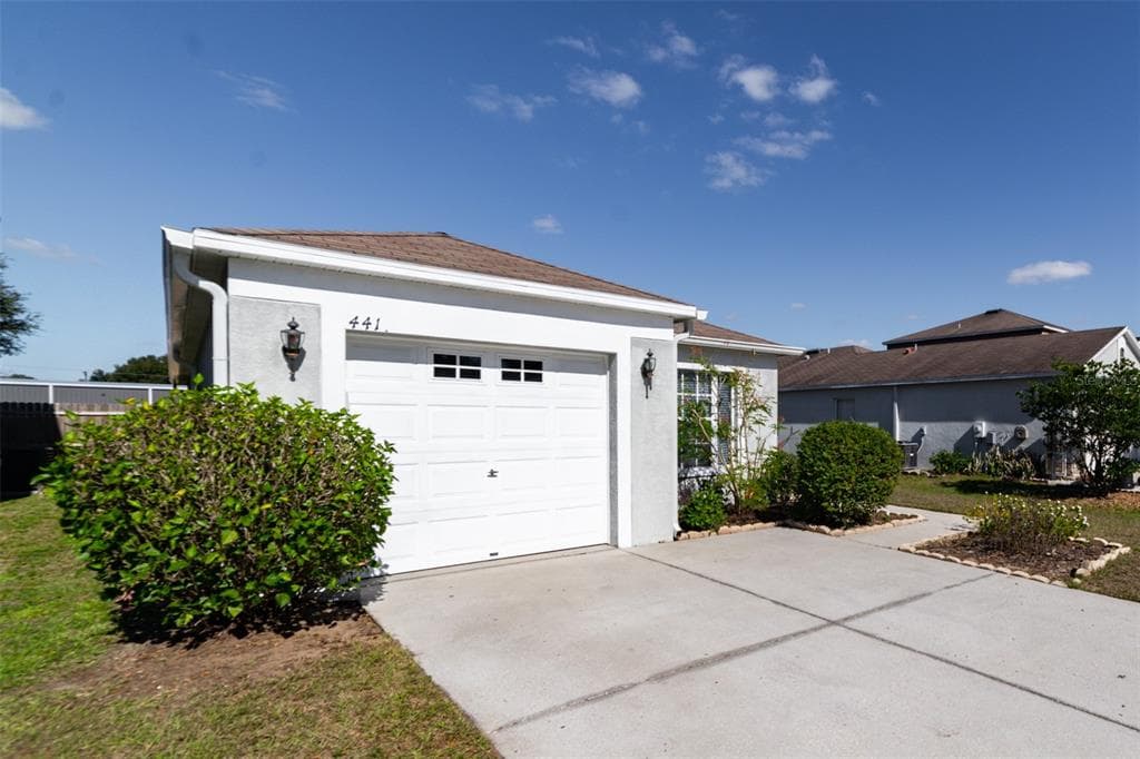441 MAPLE POINTE DRIVE SEFFNER, FL 33584