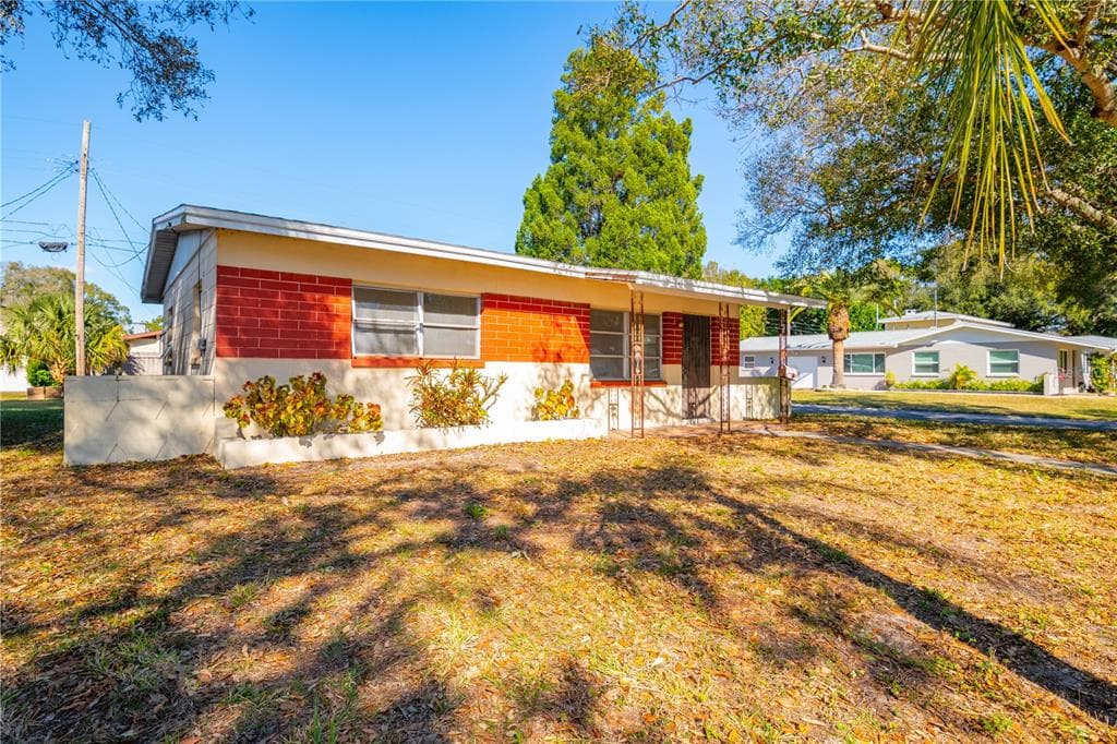 5401 17TH AVENUE N ST PETERSBURG, FL 33710