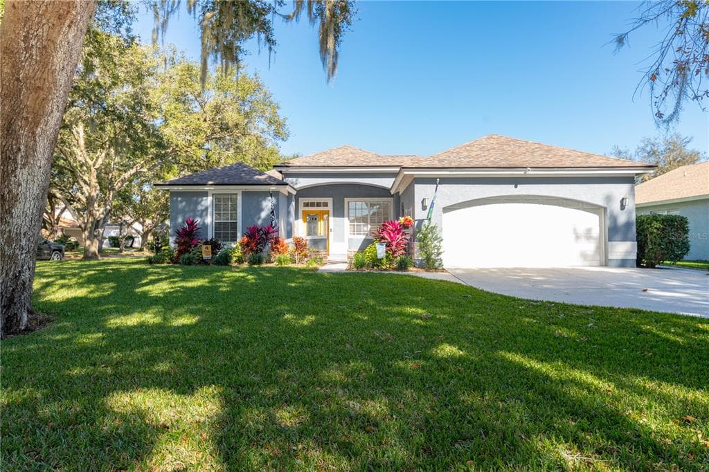 5416 TWIN CREEKS DRIVE VALRICO, FL 33596