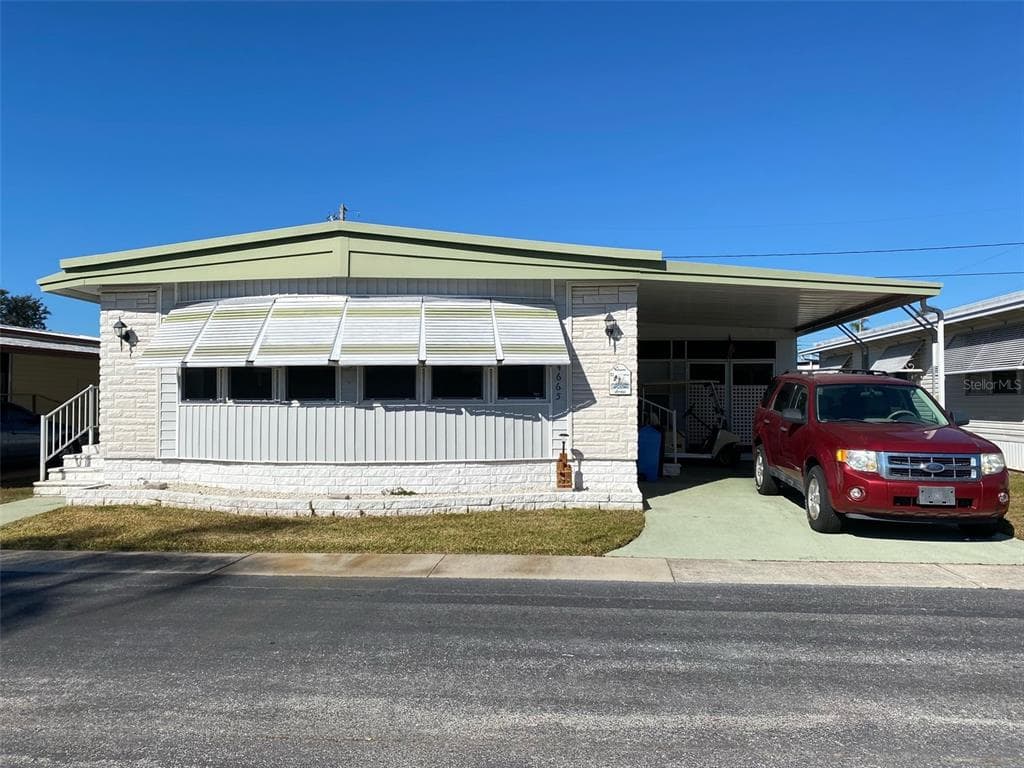 34665 ORANGE DRIVE N PINELLAS PARK, FL 33781