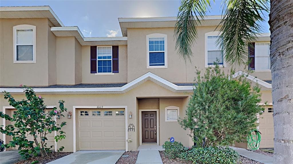 10413 TULIP FIELD WAY RIVERVIEW, FL 33578