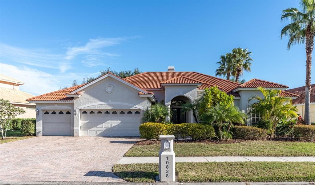 10838 BARBADOS ISLE DRIVE