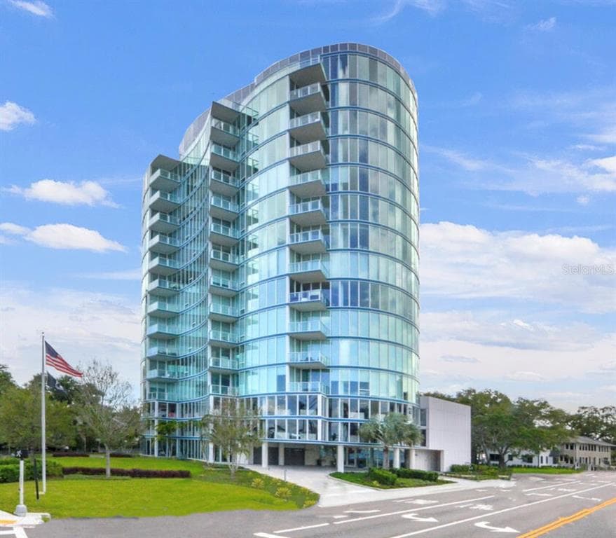 2900 W BAY TO BAY BOULEVARD UNIT 902 TAMPA, FL 33629