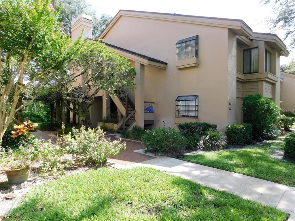 1709 LAKE CYPRESS DRIVE SAFETY HARBOR, FL 34695