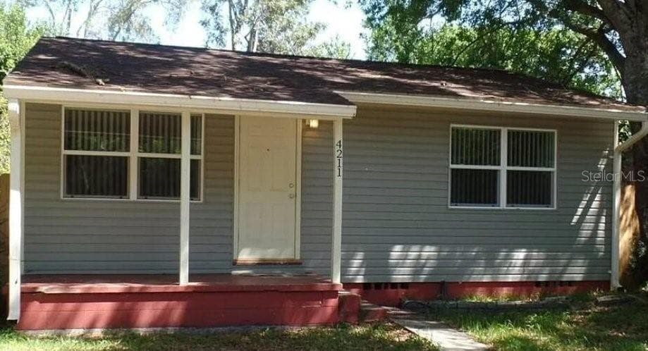 4211 12TH AVENUE S ST PETERSBURG, FL 33711