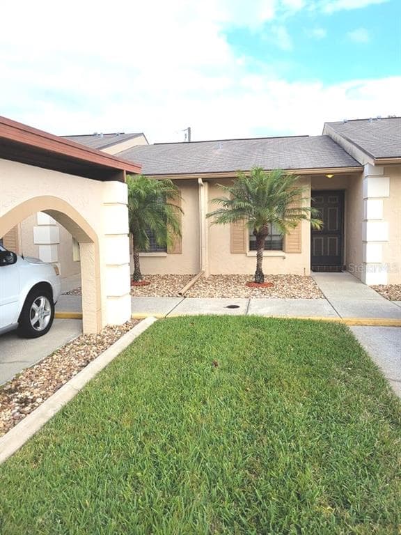 1806 RISING SUN DRIVE HOLIDAY, FL 34690