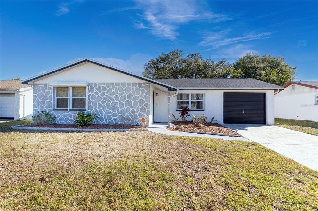 9740 POCONO STREET PORT RICHEY, FL 34668