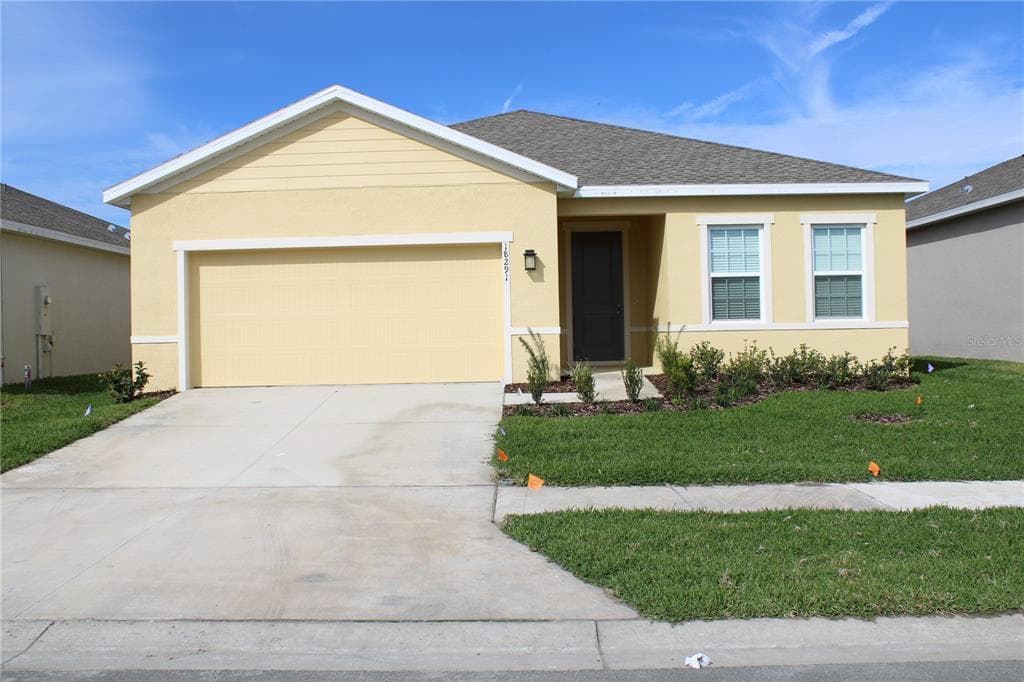 18291 FALLING PINE NEEDLE LANE LAND O LAKES, FL 34638