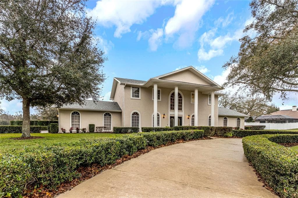14132 DEER TRAIL DRIVE