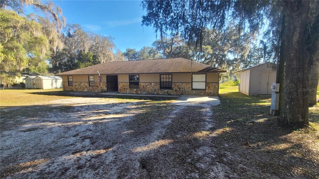 14010 OLD MISSION ROAD