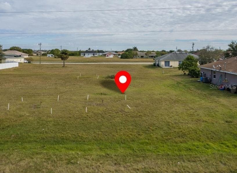 1505 NE 7TH PLACE CAPE CORAL, FL 33909