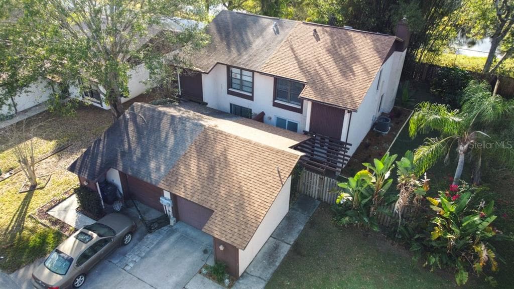 4409 ROCKCREST CIRCLE TAMPA, FL 33624