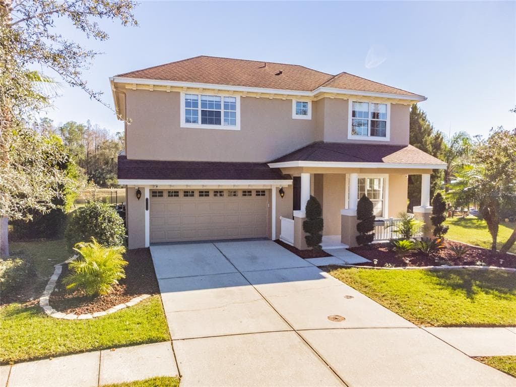 20046 HERITAGE POINT DRIVE TAMPA, FL 33647