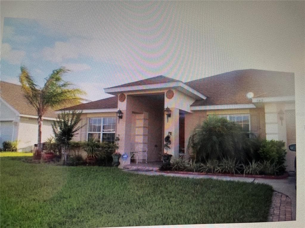 6912 BROMPTON DRIVE LAKELAND, FL 33809