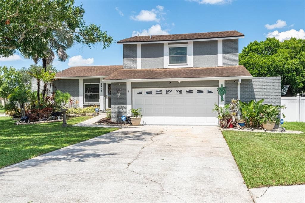 5424 PENTAIL CIRCLE