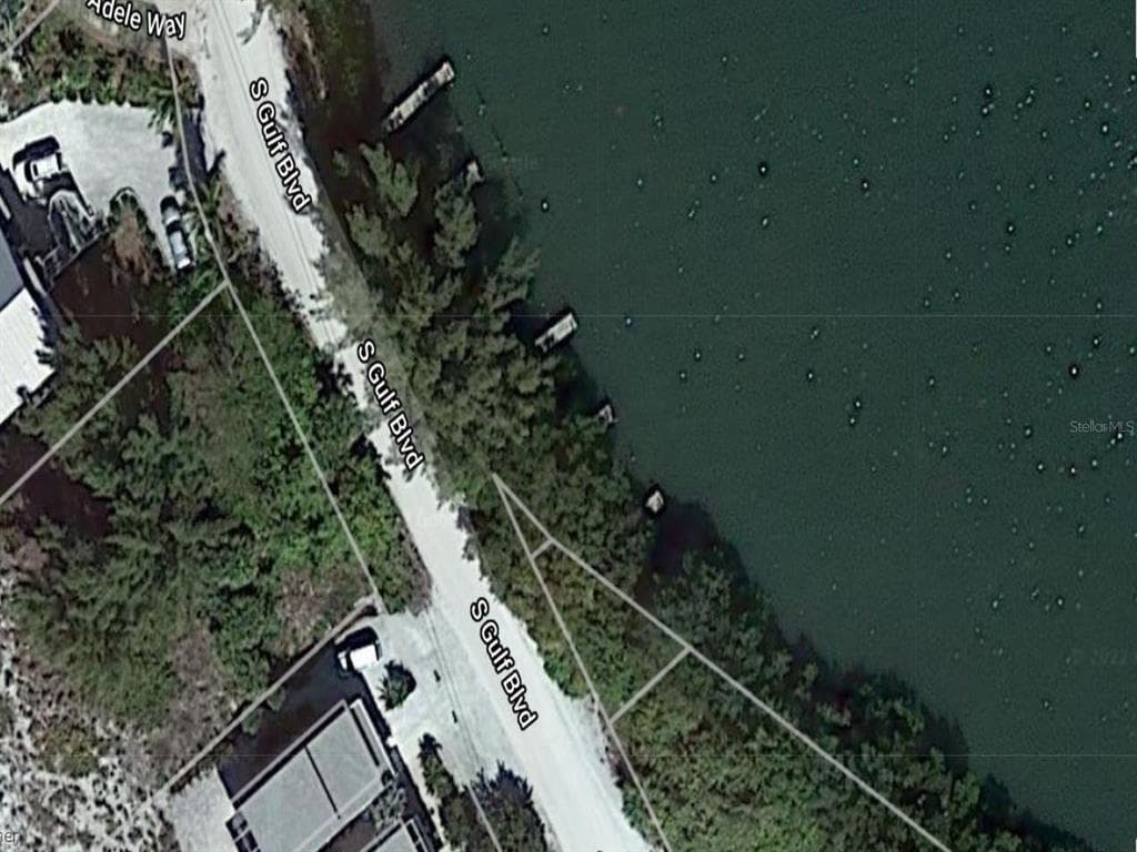 S GULF BLVD PLACIDA, FL 33946