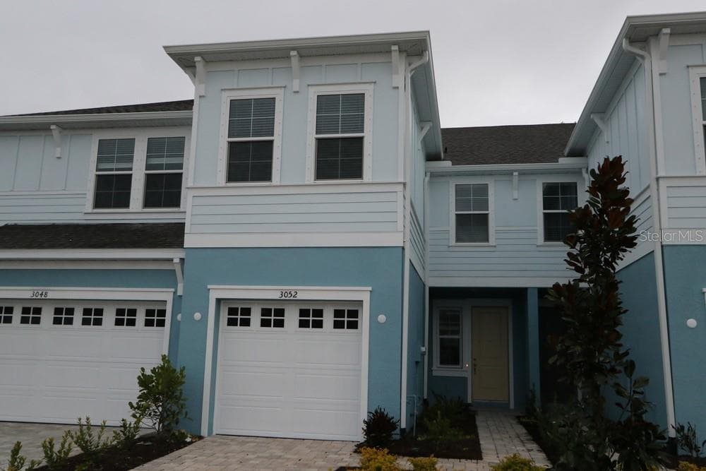 3052 VIA SIENNA CIRCLE SARASOTA, FL 34243