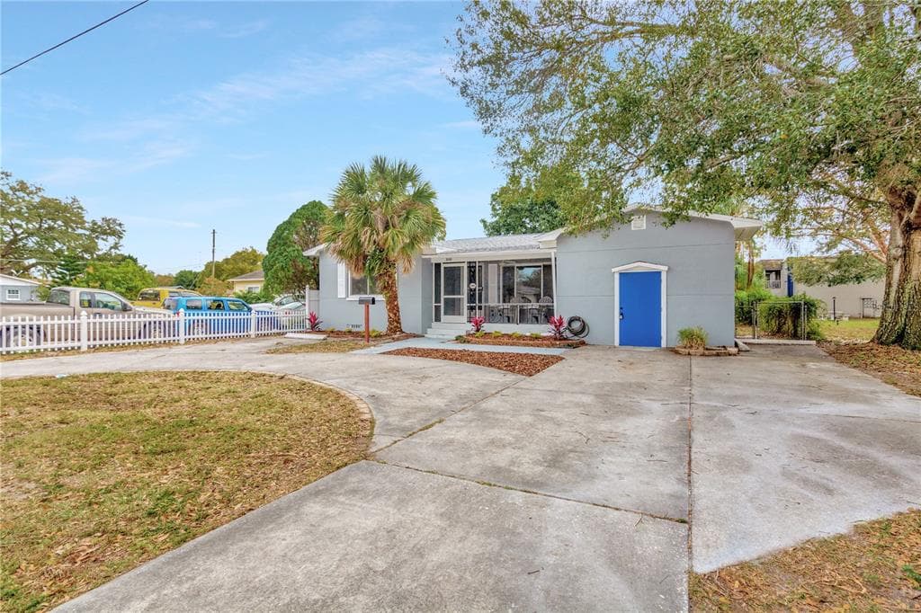 3110 30TH AVENUE N ST PETERSBURG, FL 33713
