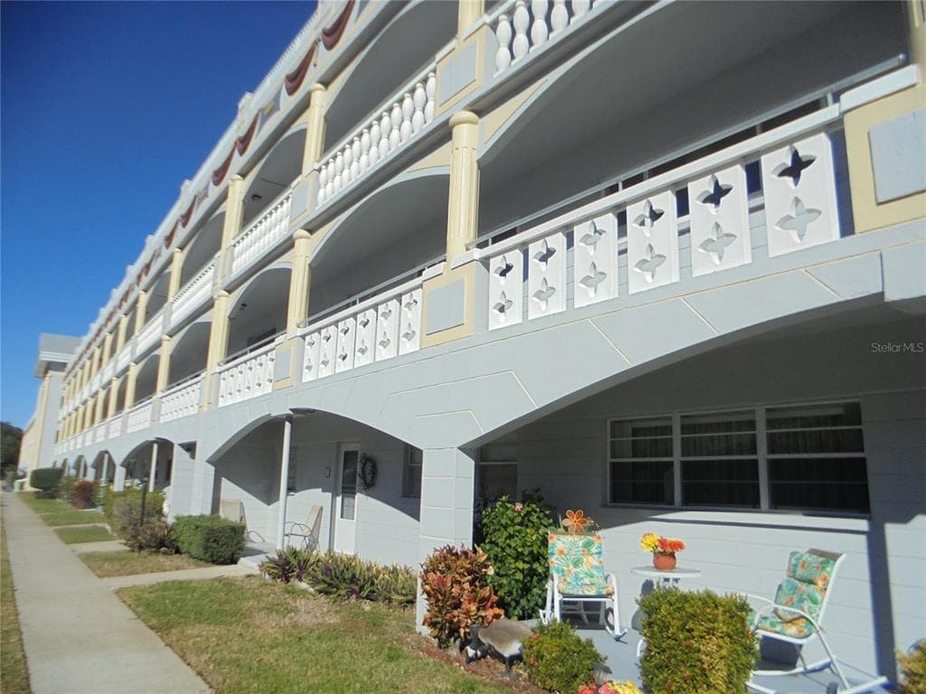 2410 FRANCISCAN DRIVE UNIT 30 CLEARWATER, FL 33763