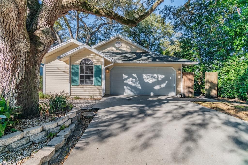 165 MARSHALL STREET SAFETY HARBOR, FL 34695
