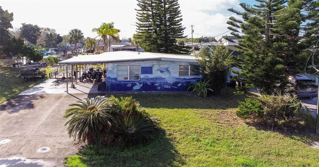 6634 BOATYARD DRIVE HUDSON, FL 34667