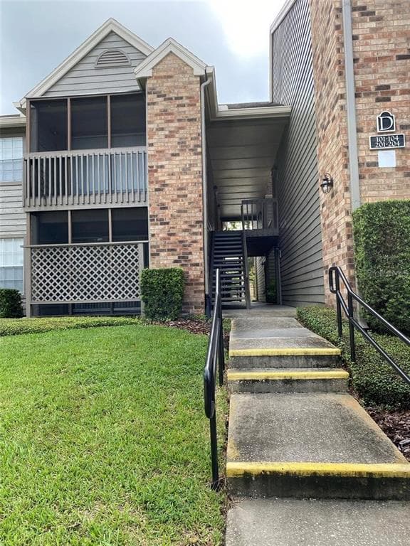 2500 WINDING CREEK BOULEVARD UNIT D101 CLEARWATER, FL 33761