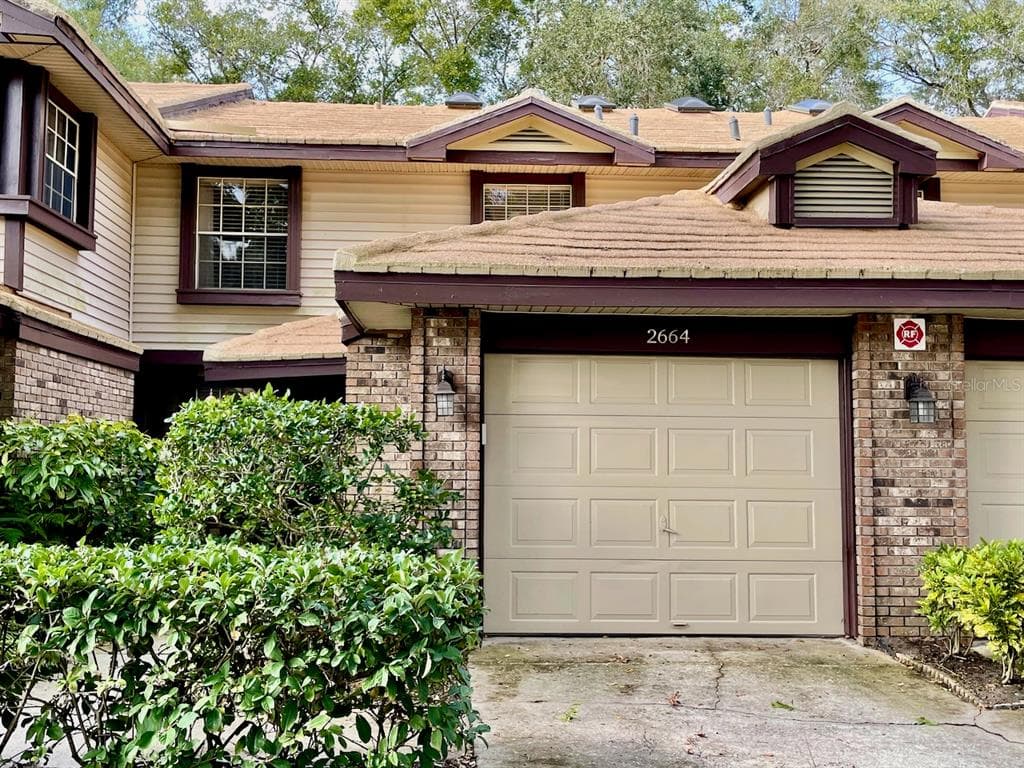 2664 SEQUOIA TERRACE UNIT 1402 PALM HARBOR, FL 34683
