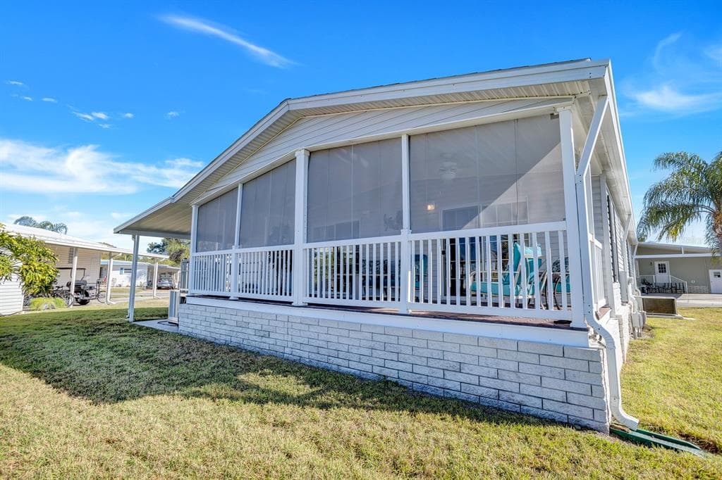 1100 BELCHER ROAD S UNIT 87 LARGO, FL 33771