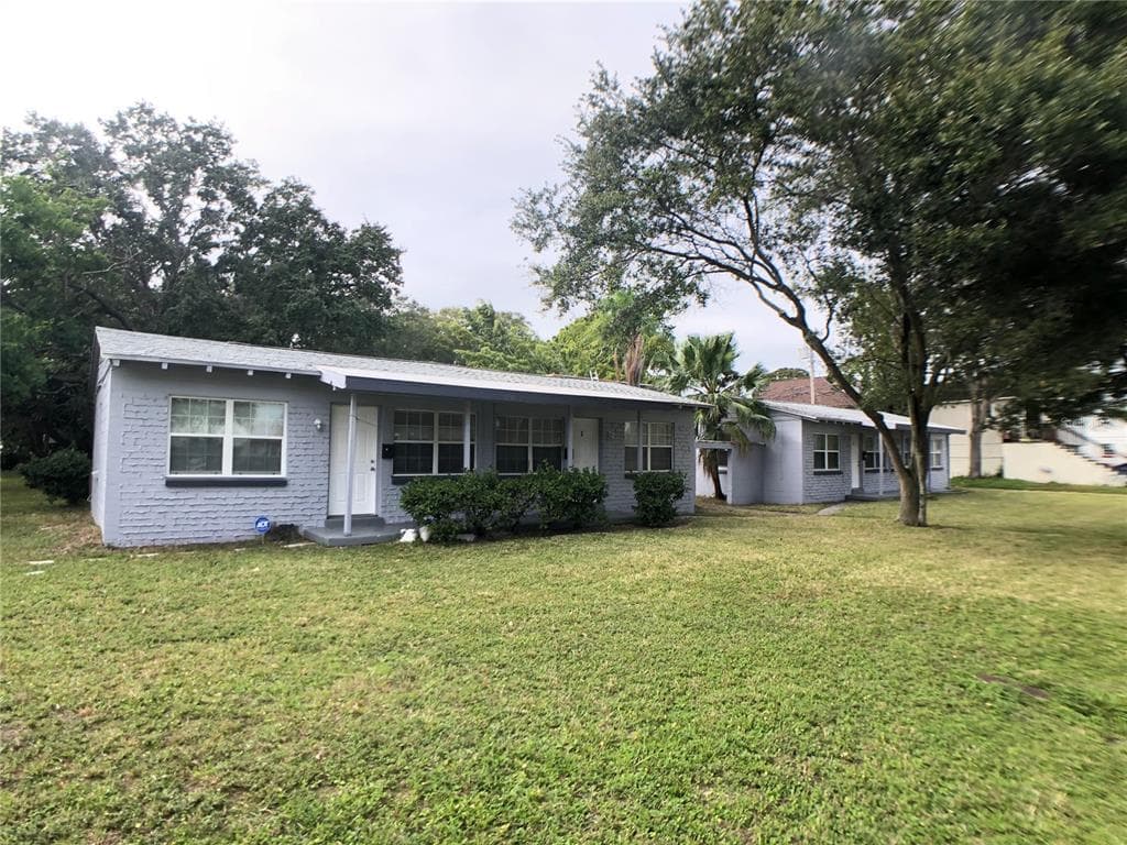 1931 7TH STREET S UNIT 4 ST PETERSBURG, FL 33705