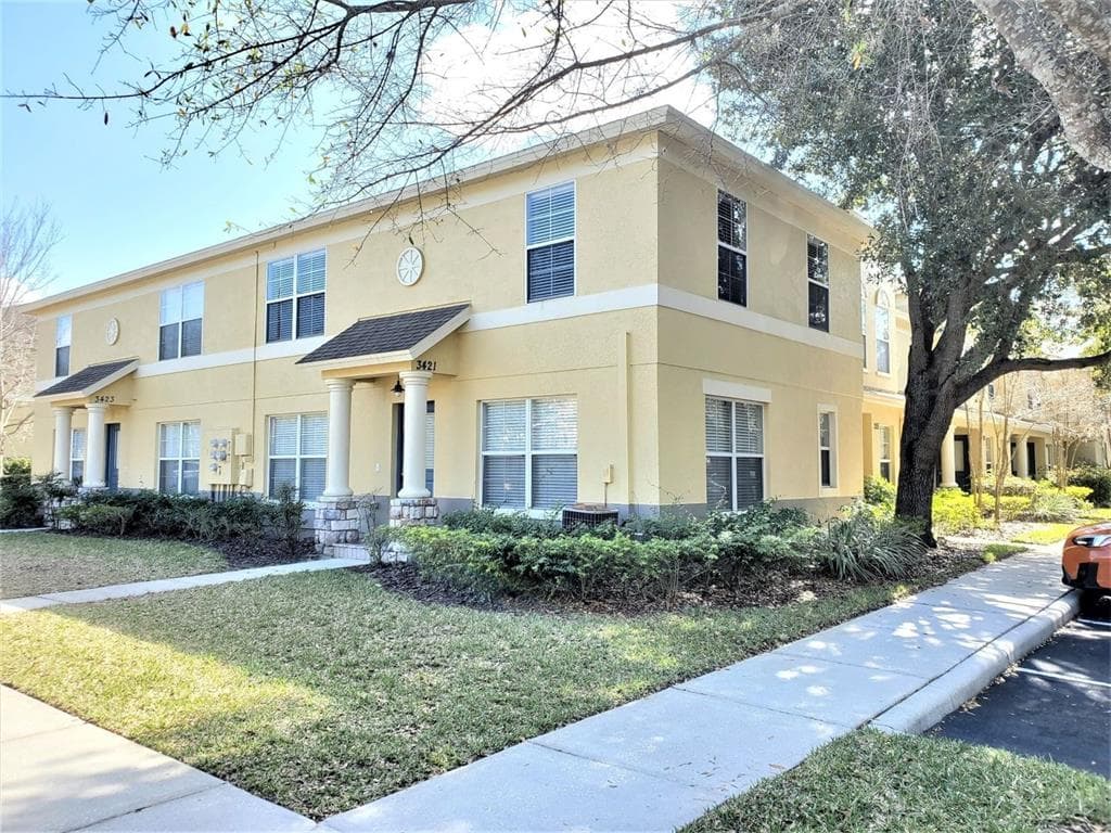3421 CASTLE STONE COURT VALRICO, FL 33594