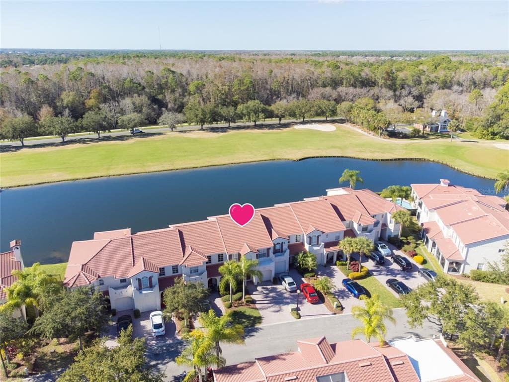 10324 SAVILLE ROWE LANE TAMPA, FL 33626