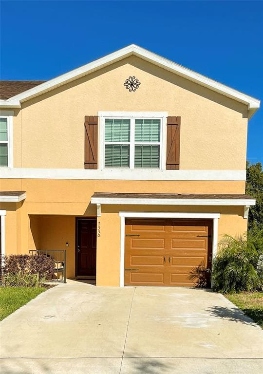 7330 MERLOT SIENNA AVENUE GIBSONTON, FL 33534