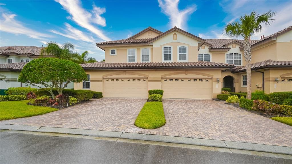 8368 MIRAMAR WAY UNIT 21