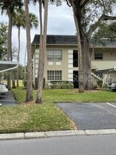 45 COUNTRY CLUB DRIVE UNIT 45