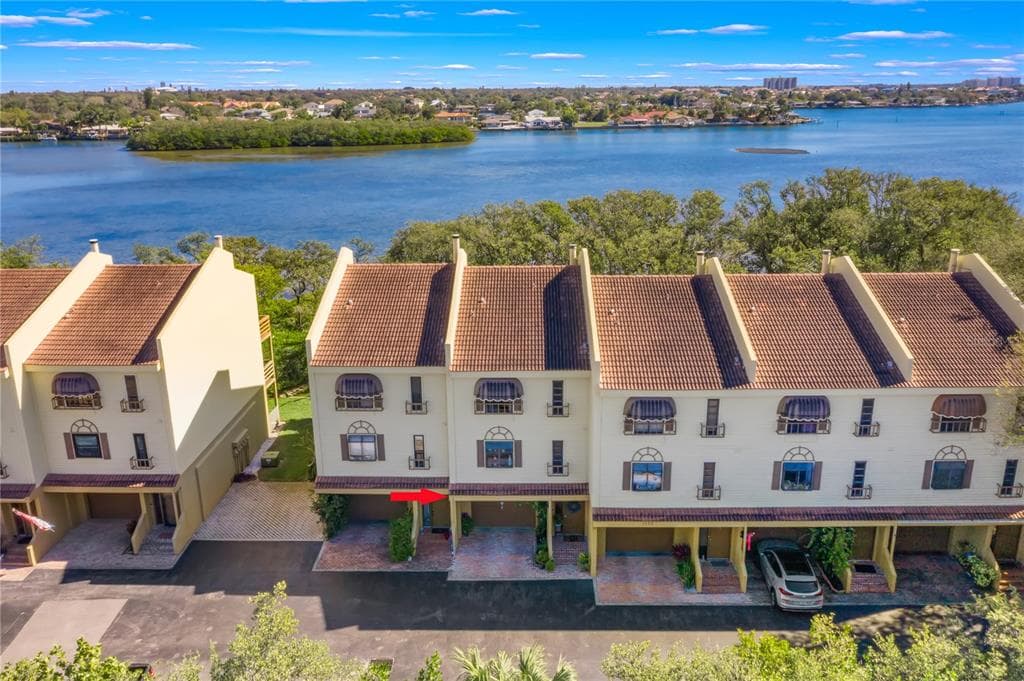 1730 LIGHTHOUSE TERRACE S UNIT 12 SOUTH PASADENA, FL 33707