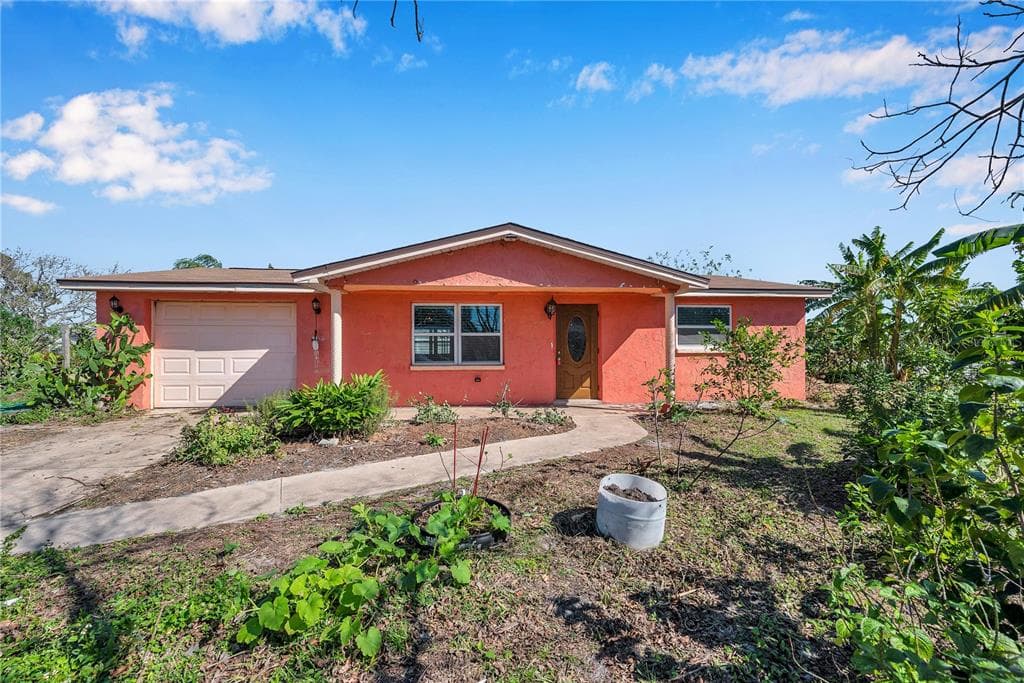 1740 KENILWORTH STREET HOLIDAY, FL 34691
