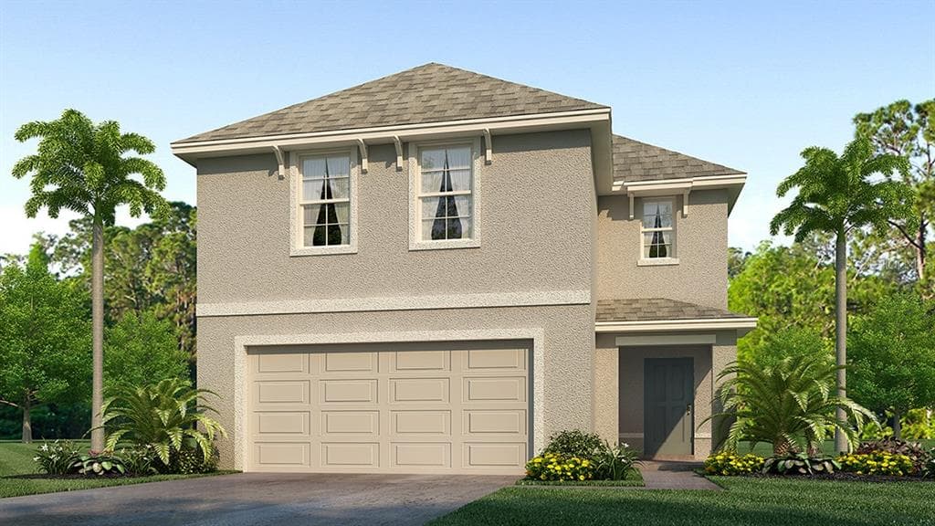 11760 WHITE WILLOW LANE RIVERVIEW, FL 33579