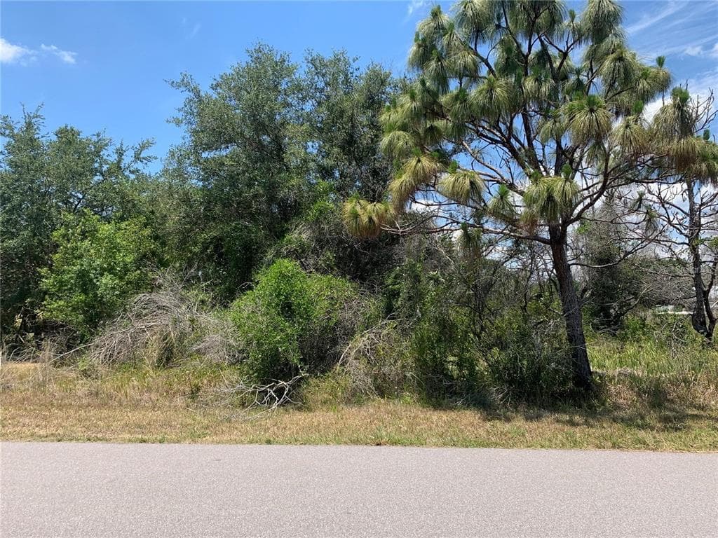 461 BOLENDER STREET PUNTA GORDA, FL 33982