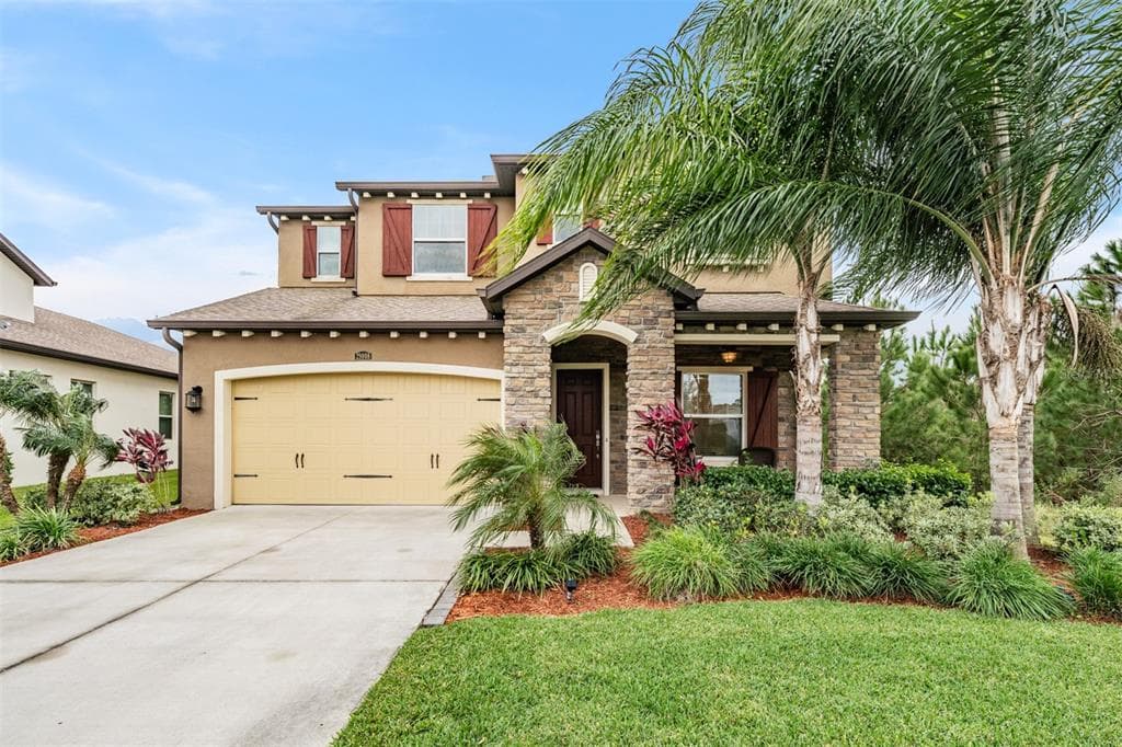 29008 PERILLI PLACE WESLEY CHAPEL, FL 33543