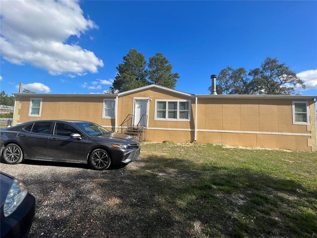 12476 TAFT STREET BROOKSVILLE, FL 34613