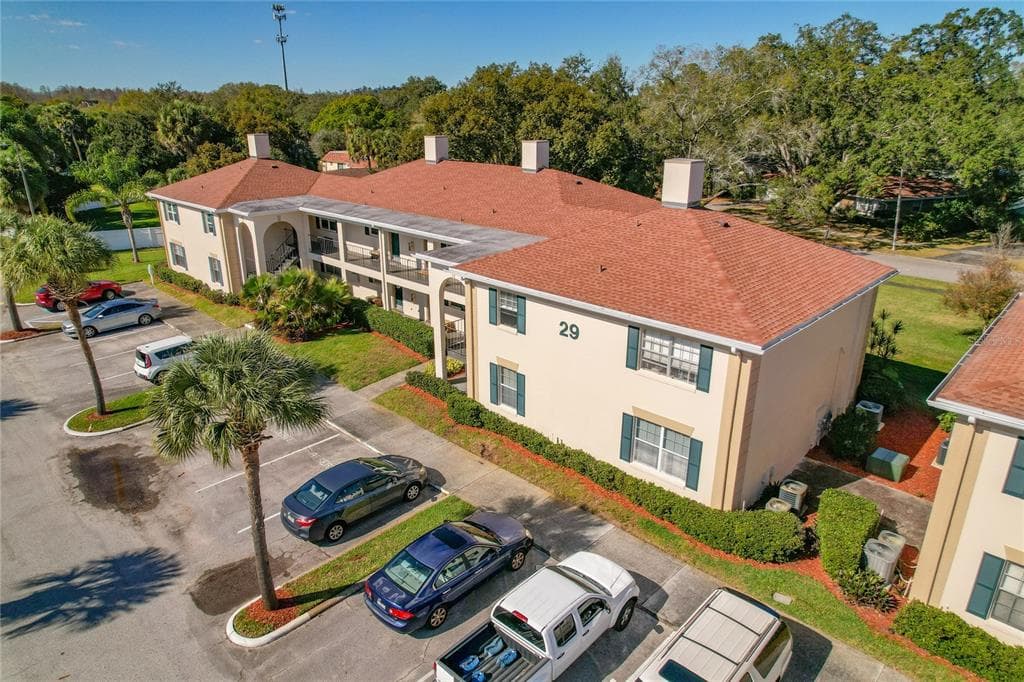 10391 CARROLLWOOD LANE UNIT 294 TAMPA, FL 33618