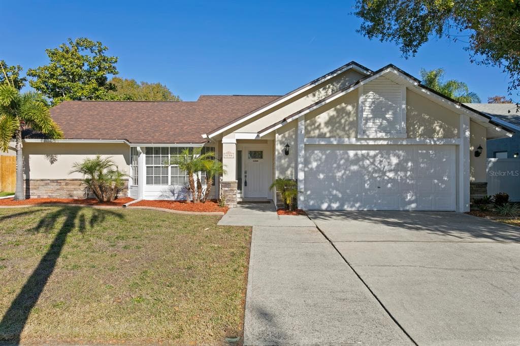 6706 LEEWARD ISLE WAY TAMPA, FL 33615