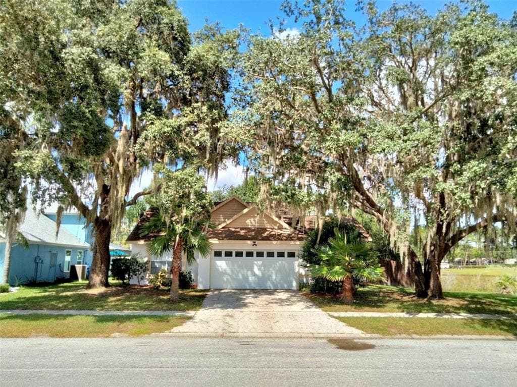 9527 CALLE ALTA NEW PORT RICHEY, FL 34655