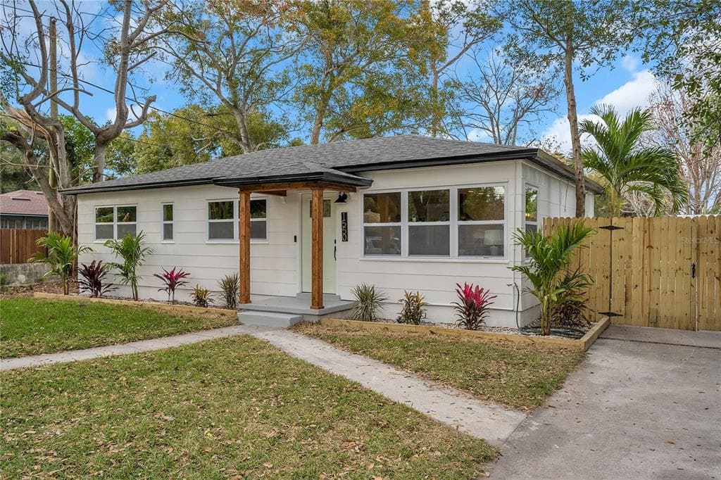 1550 TURNER STREET CLEARWATER, FL 33756