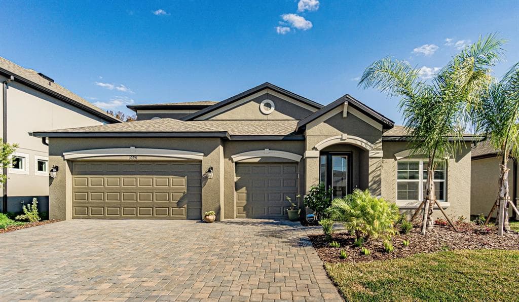 10751 GREEN HARVEST DRIVE