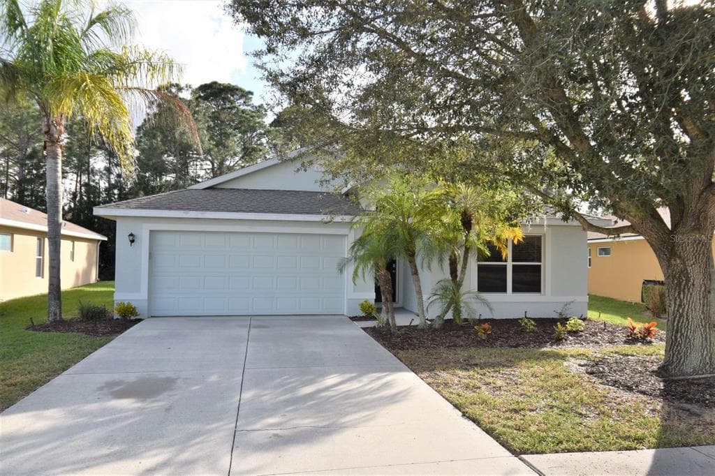 2177 BOXWOOD STREET NORTH PORT, FL 34289